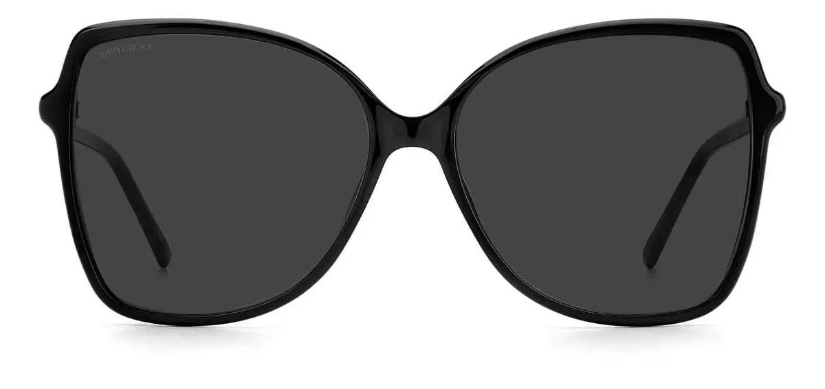 Jimmy Choo Fede Sunglasses 1