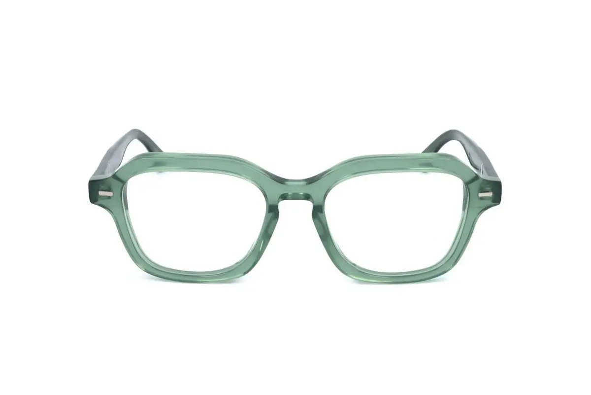 Retrosuperfuture Numero130salvia Eyeglasses 1