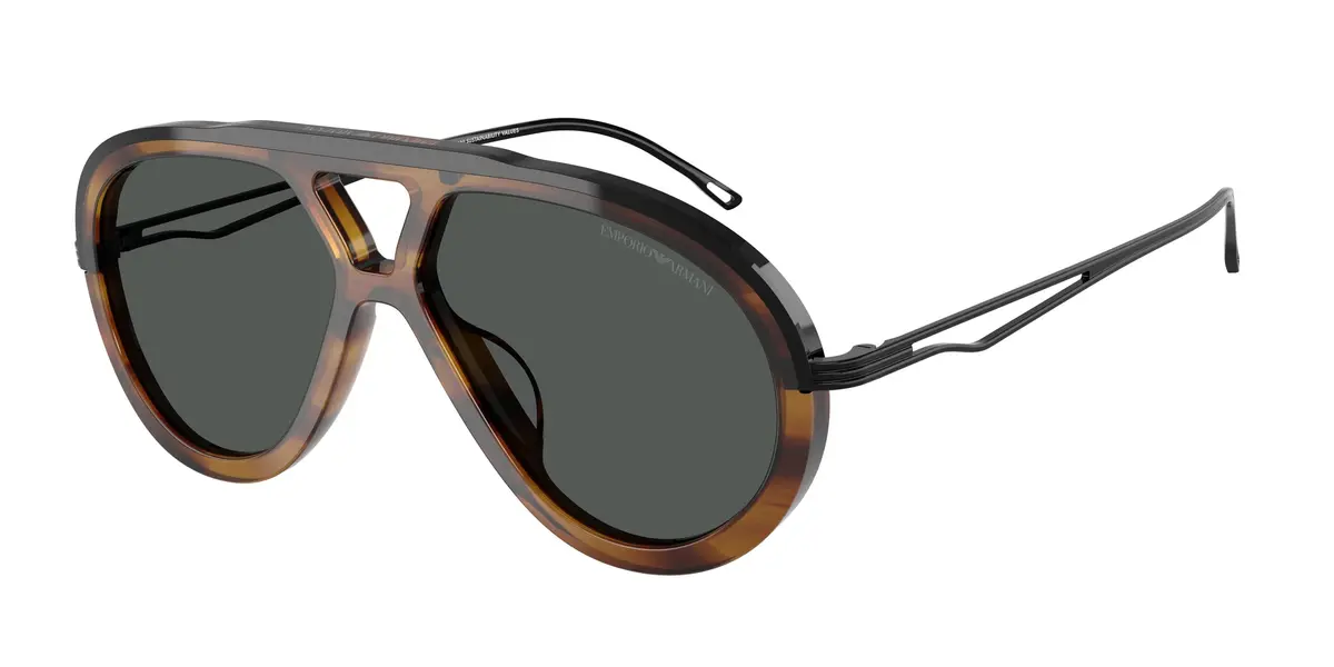 Emporio Armani 4242U Sunglasses 1