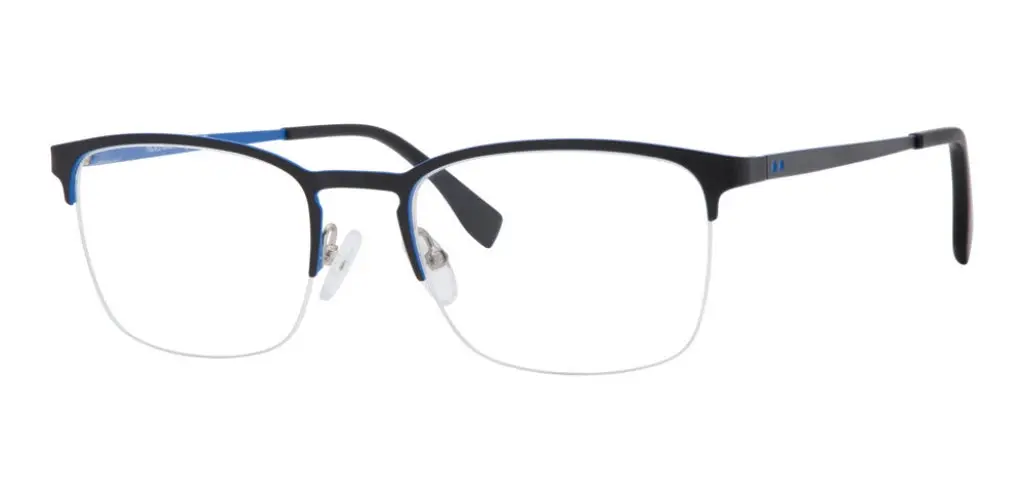 Adensco Ad156 Eyeglasses 1