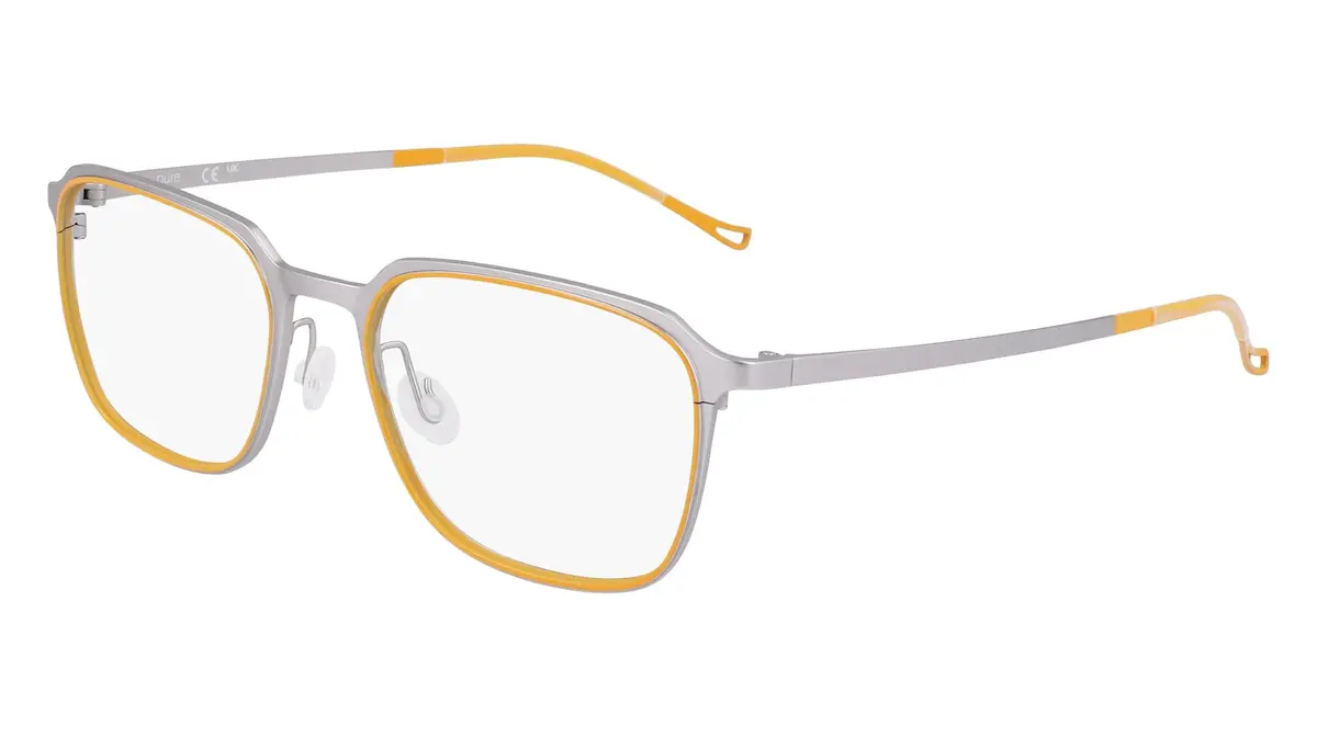 Pure P 4018 Eyeglasses 1