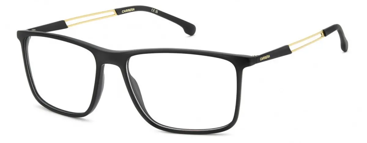 Carrera 8924 Eyeglasses 1