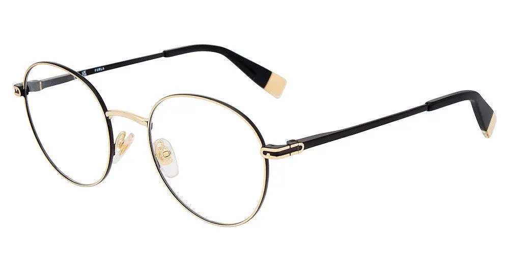 Furla Vfua99 Eyeglasses 1