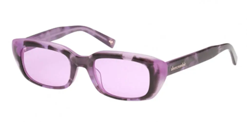 Abercrombie & Fitch 00036 Sunglasses 1