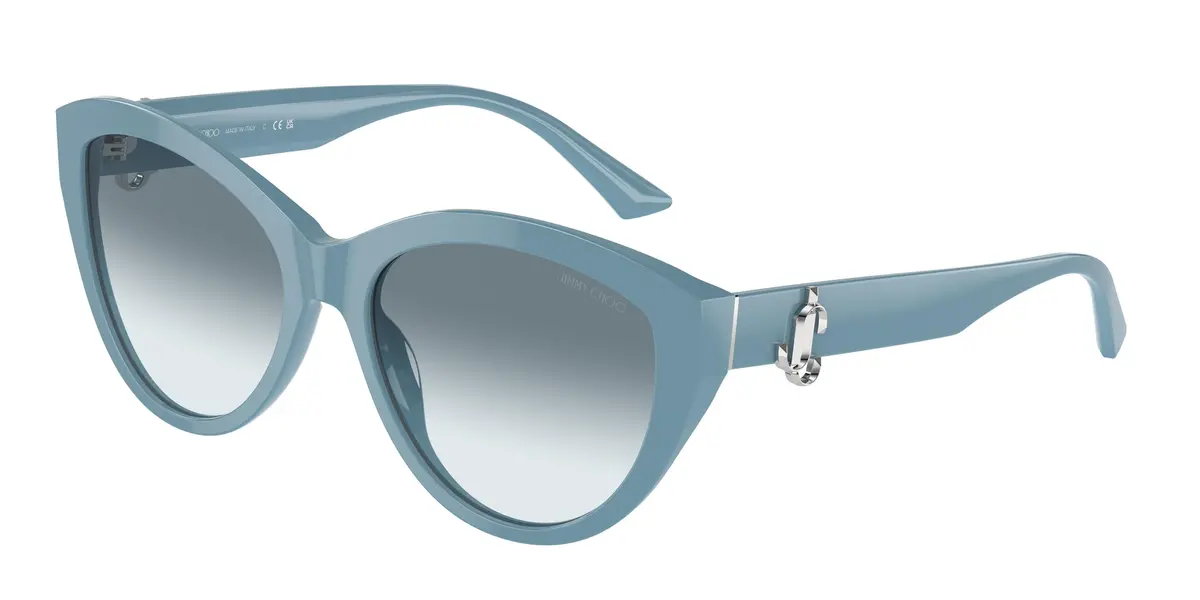 Jimmy Choo 5007 Sunglasses 6