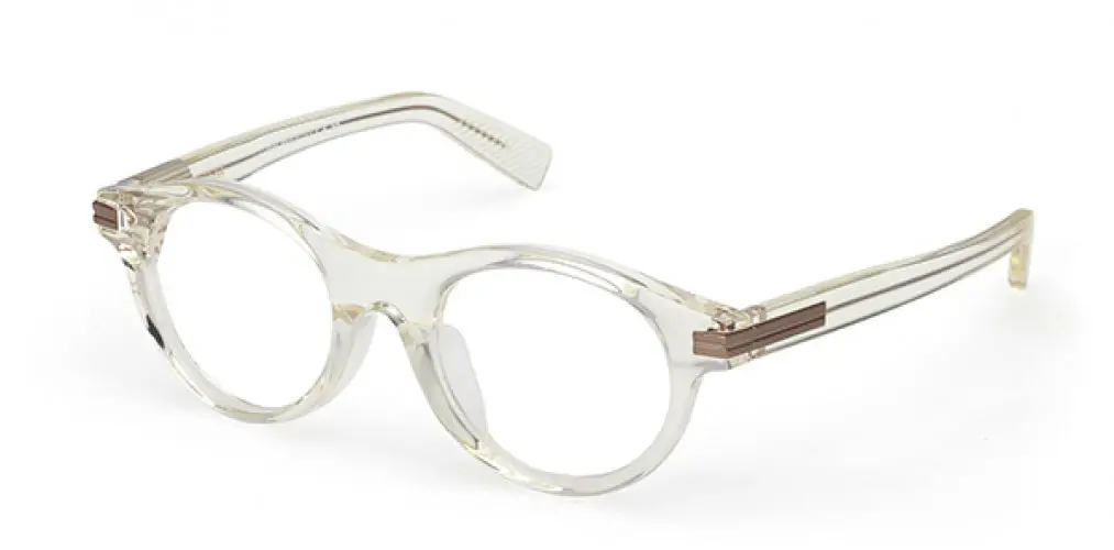 Zegna 0271 Sunglasses 1