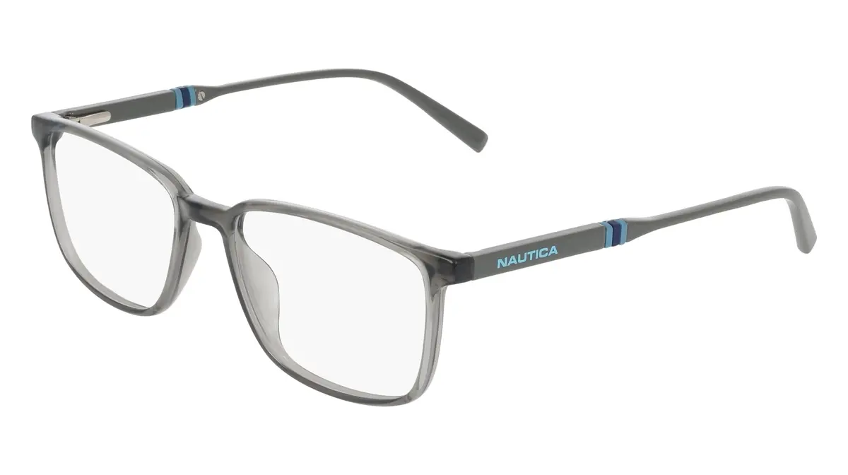 Nautica N8203 Eyeglasses 1