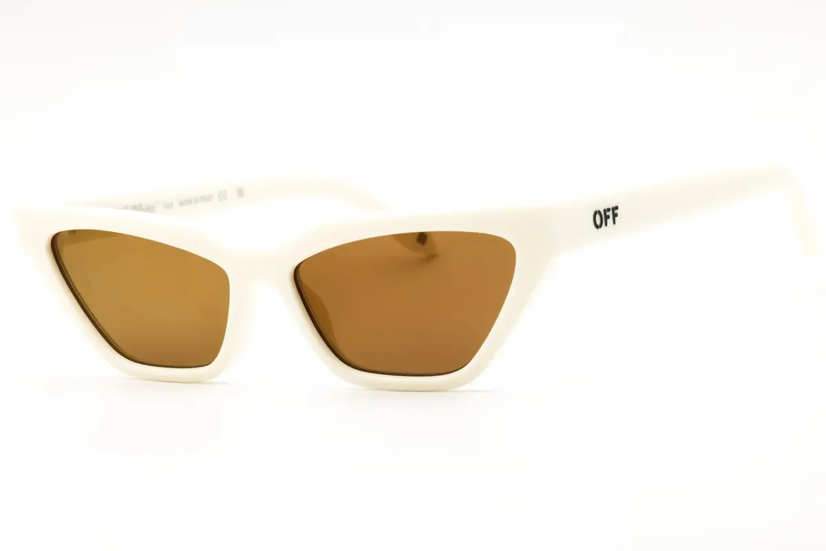 Off White Madison Sunglasses 1