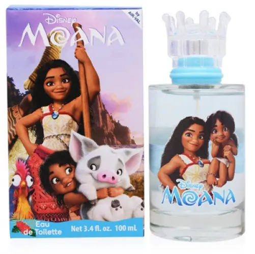 Air Val International Disney Moana Edt Spray 1