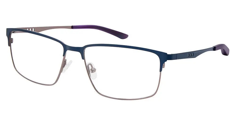 Callaway Cal-Lemuria Eyeglasses 1