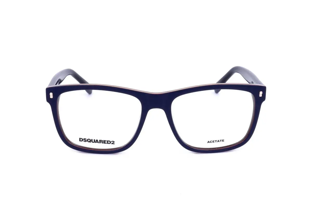 Dsquared2 D20007 Eyeglasses 1