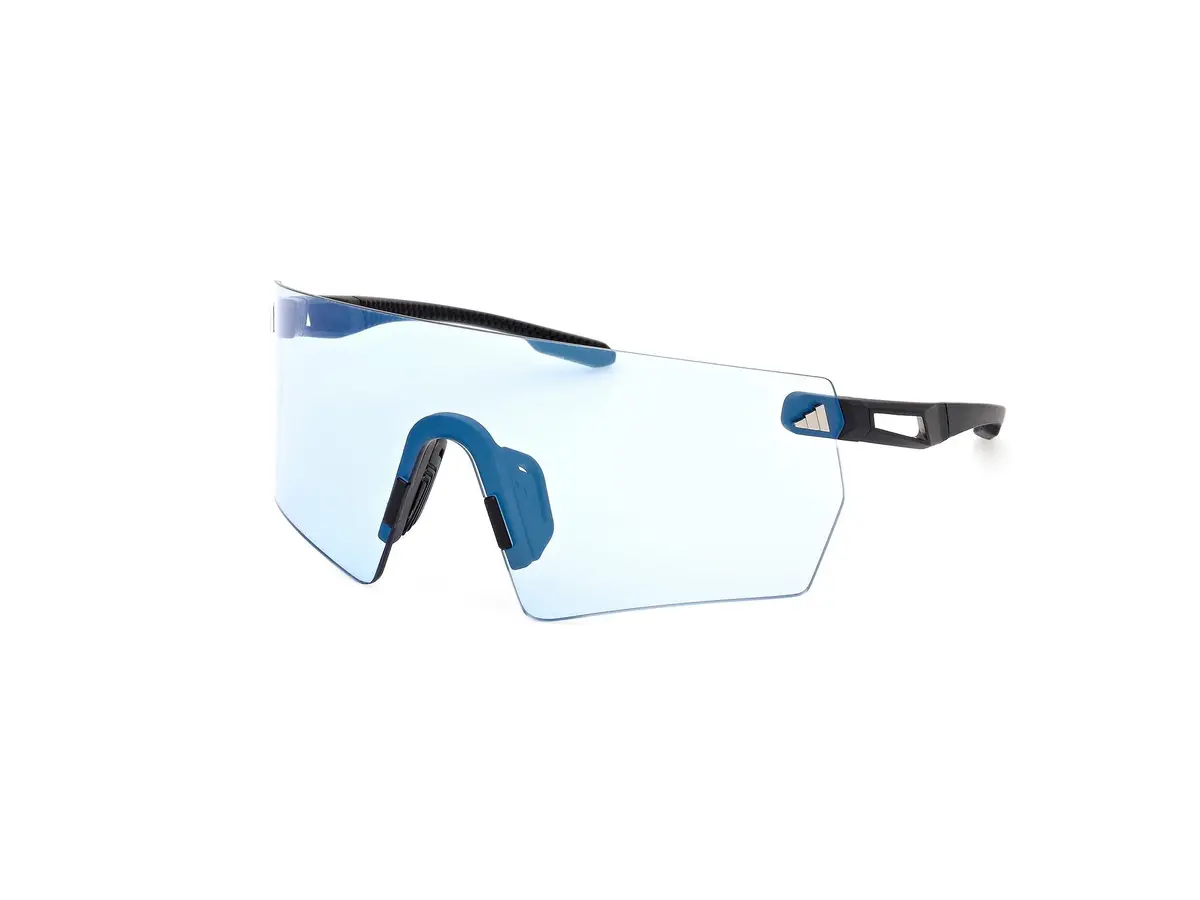 Adidas Sport Sp0098 Sunglasses 1