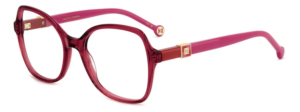 Carolina Herrera Her0275 Eyeglasses 1