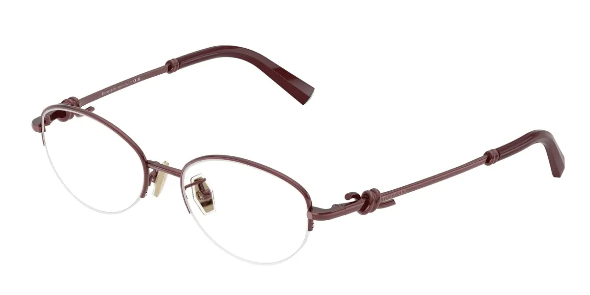 Tiffany 1171D Eyeglasses 1