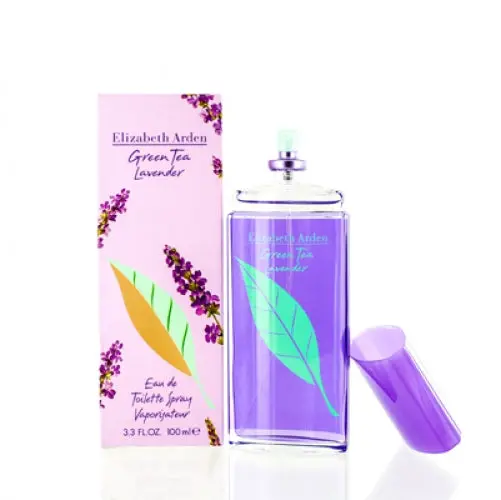 Elizabeth Arden Green Tea Lavender 1