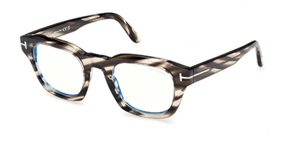 Tom Ford 6083B Blue Light Blocking Filtering Eyeglasses 1