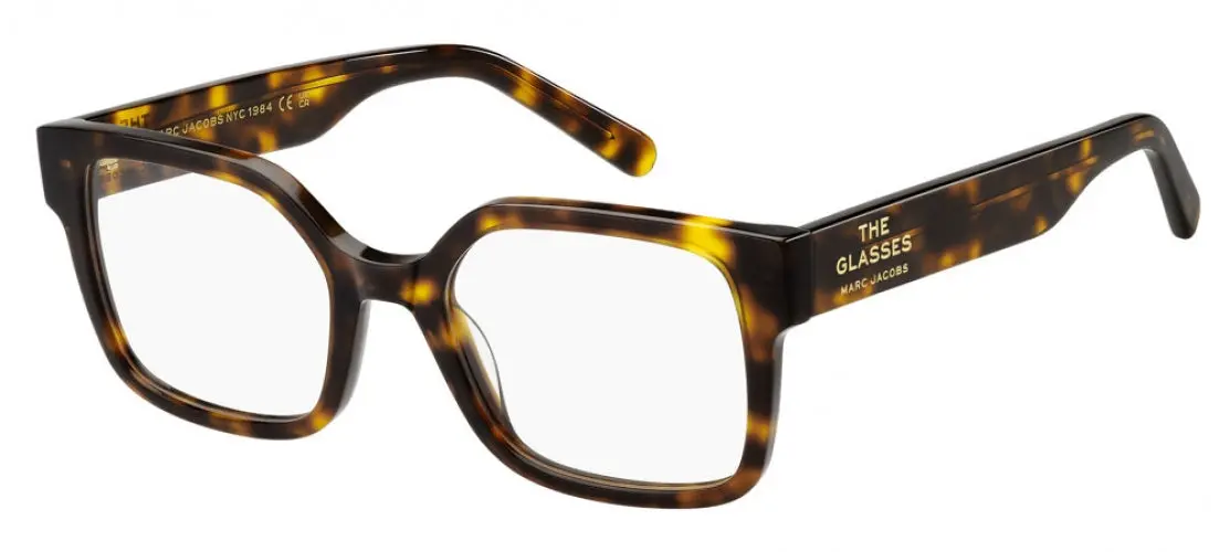 Marc Jacobs Marc861 Eyeglasses 1