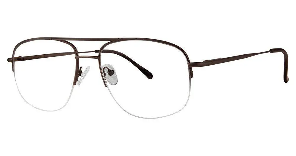 Modern Times Wilson Eyeglasses 1