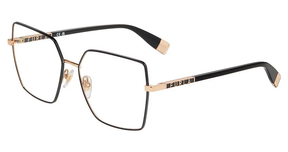 Furla Vfu875 Eyeglasses 1