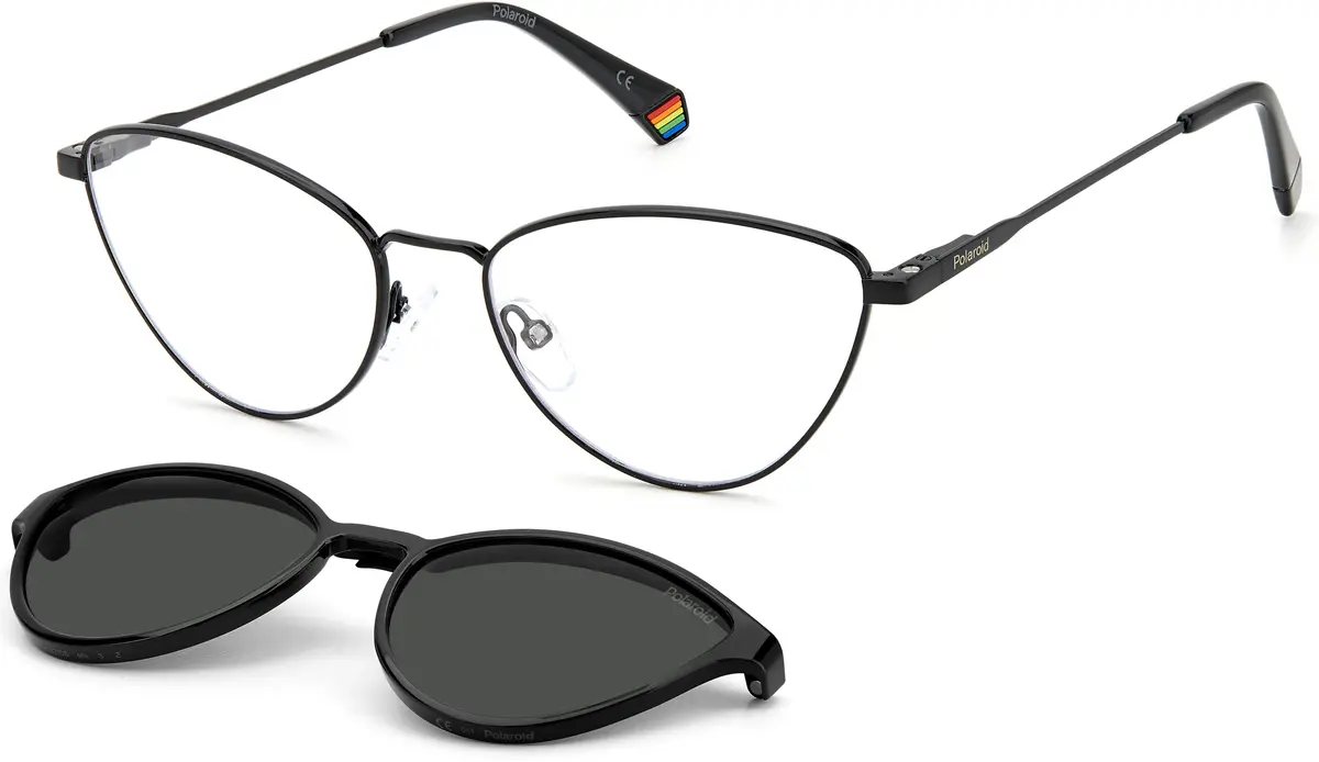 Polaroid Core Polaroid6157 Sunglasses 1