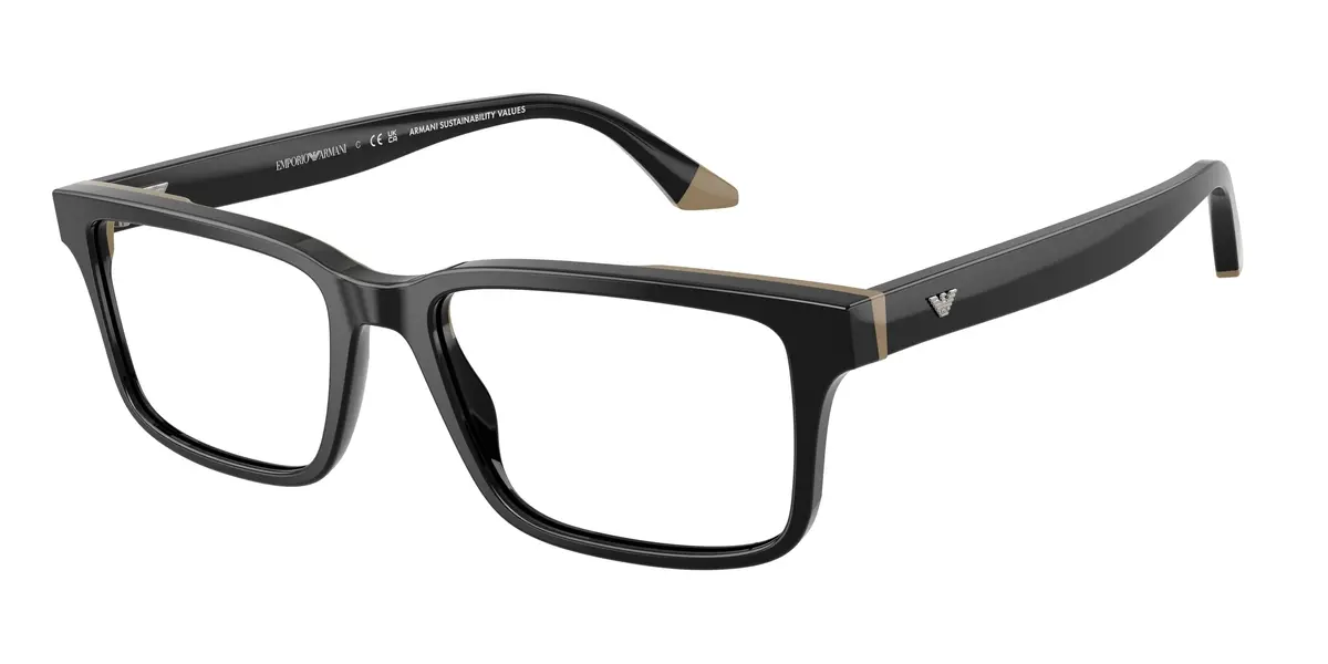 Emporio Armani 3269F Eyeglasses 1