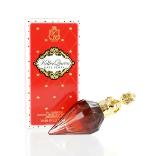 Katy Perry Killer Queen Edp Spray 1