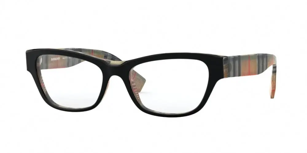 Burberry 2302 Eyeglasses 1