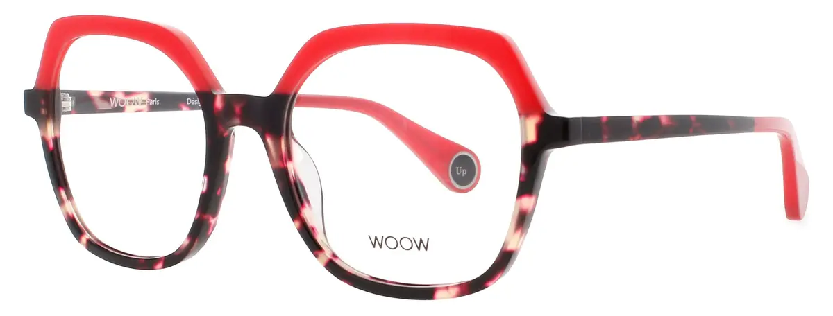 Woow Lookup2 Eyeglasses 1