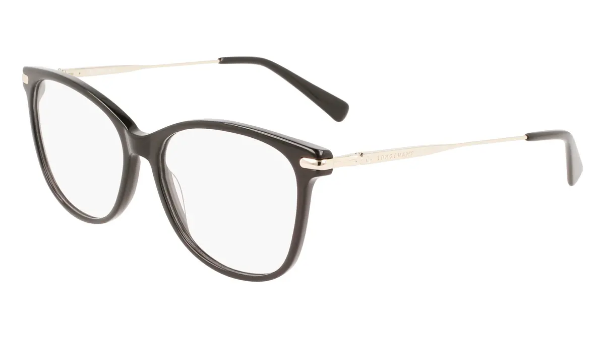 Longchamp Lo2691 N Eyeglasses 1