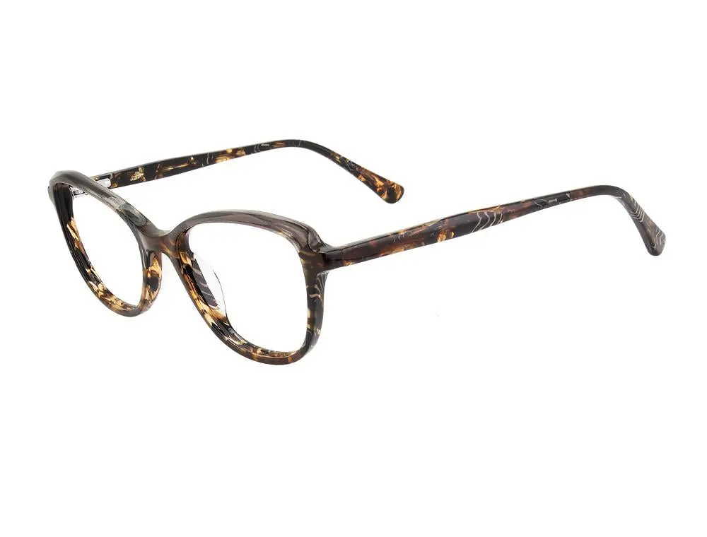 Cafe Lunettes Cafe3406 Eyeglasses 1