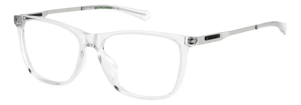 Polaroid Core Pldd549 Eyeglasses 1