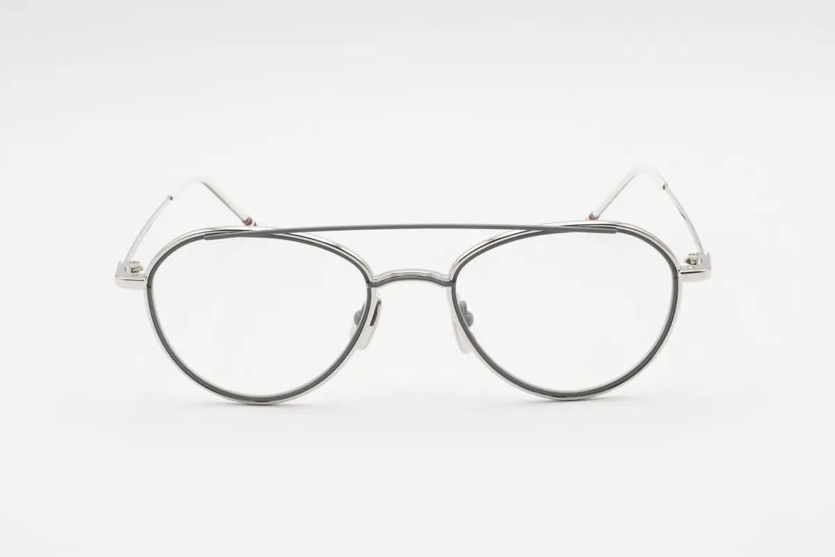 Thom Browne Tb109 Eyeglasses 1