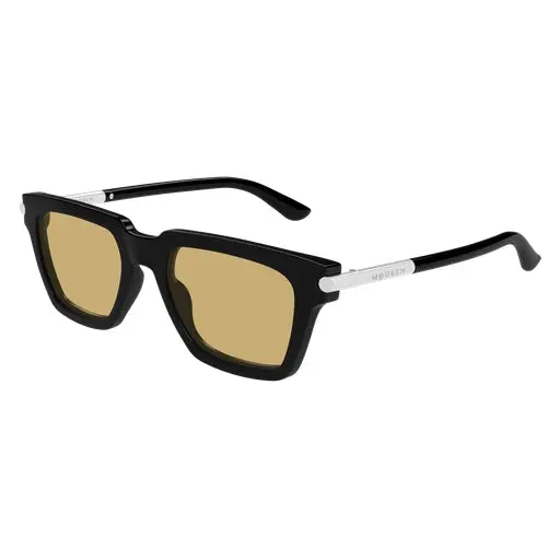 Alexander Mcqueen Am0519s Sunglasses 1
