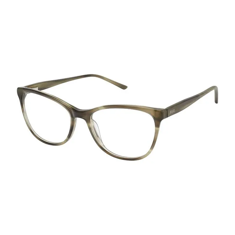 Elle El13575 Eyeglasses 1