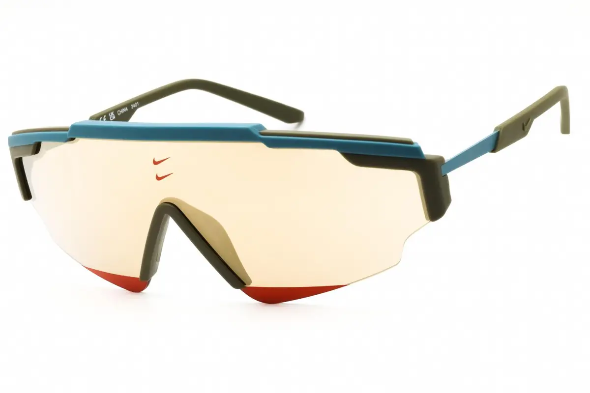 Nike Nikemarqueeedgemfn0300 Sunglasses 1