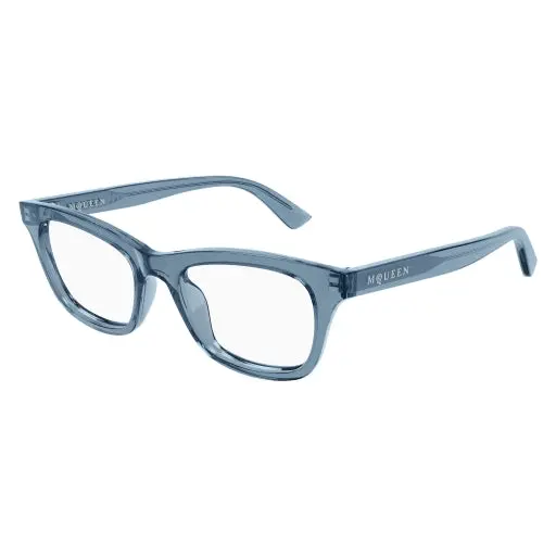 Alexander Mcqueen Am0515o Eyeglasses 1