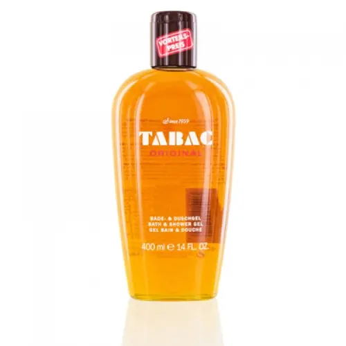 Wirtz Tabac Original Bath & Shower Gel 1