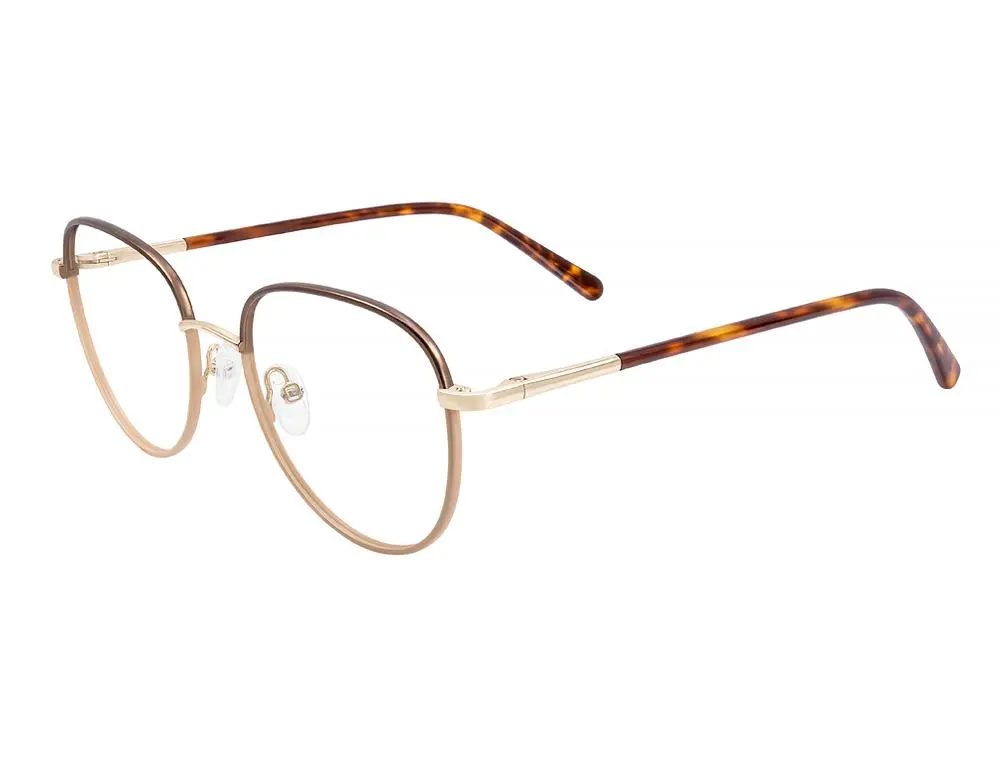 Cafe Lunettes Cafe3383 Eyeglasses 1