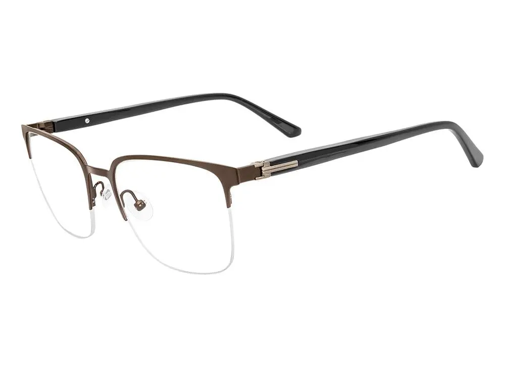 Club Level Cld9399 Eyeglasses 1