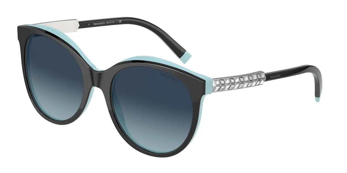Tiffany 4175B Sunglasses 1