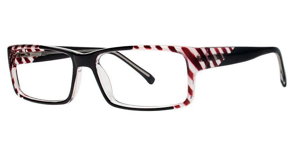 Plastics Ii Media Eyeglasses 1