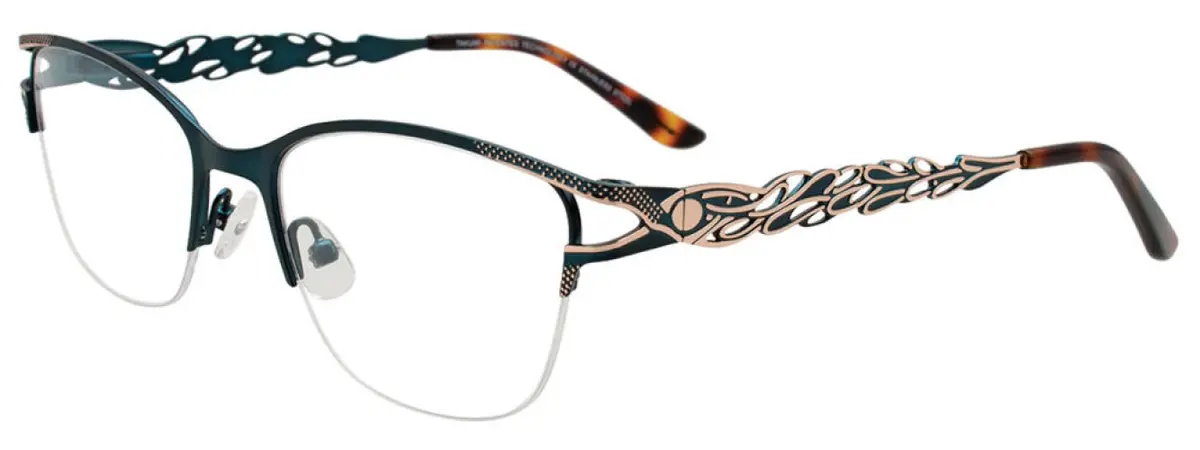 Takumi Tk1291 Eyeglasses 1