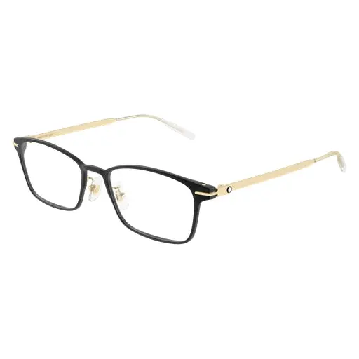 Montblanc Mb0449oj Eyeglasses 2