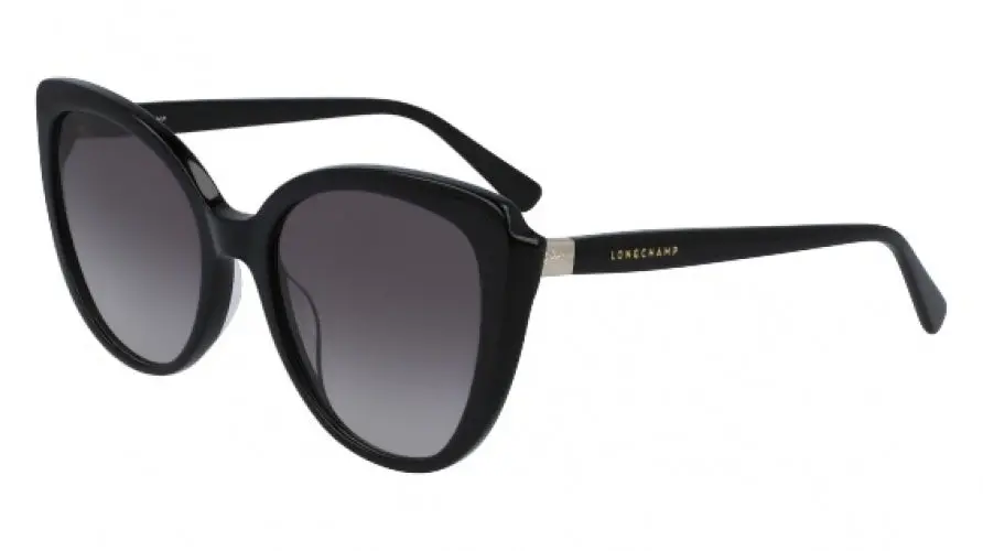 Longchamp Lo670s Sunglasses 1