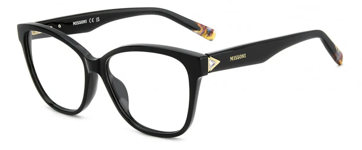 Missoni Mis0279 Eyeglasses 1