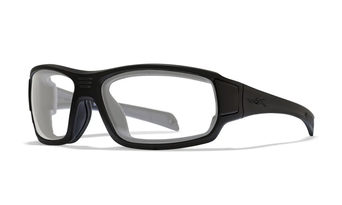 Wiley X Climate Control Breach Frame Only 1