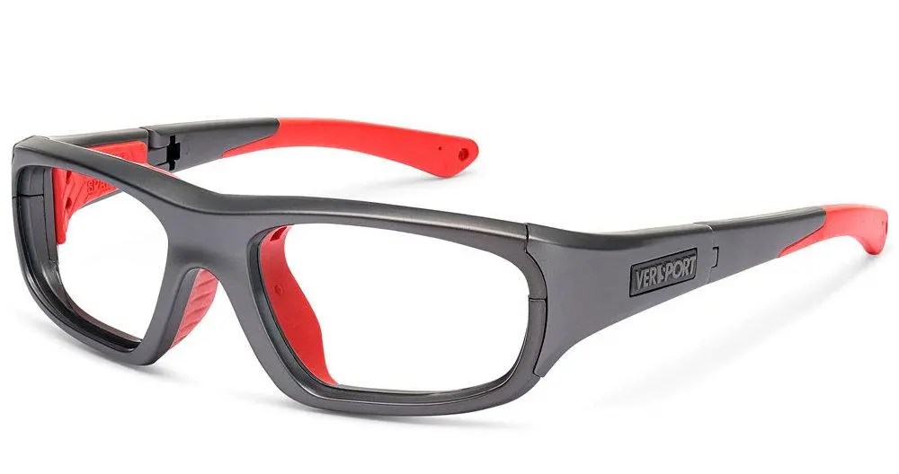 Versport Zeus Dts Eyeglasses 1