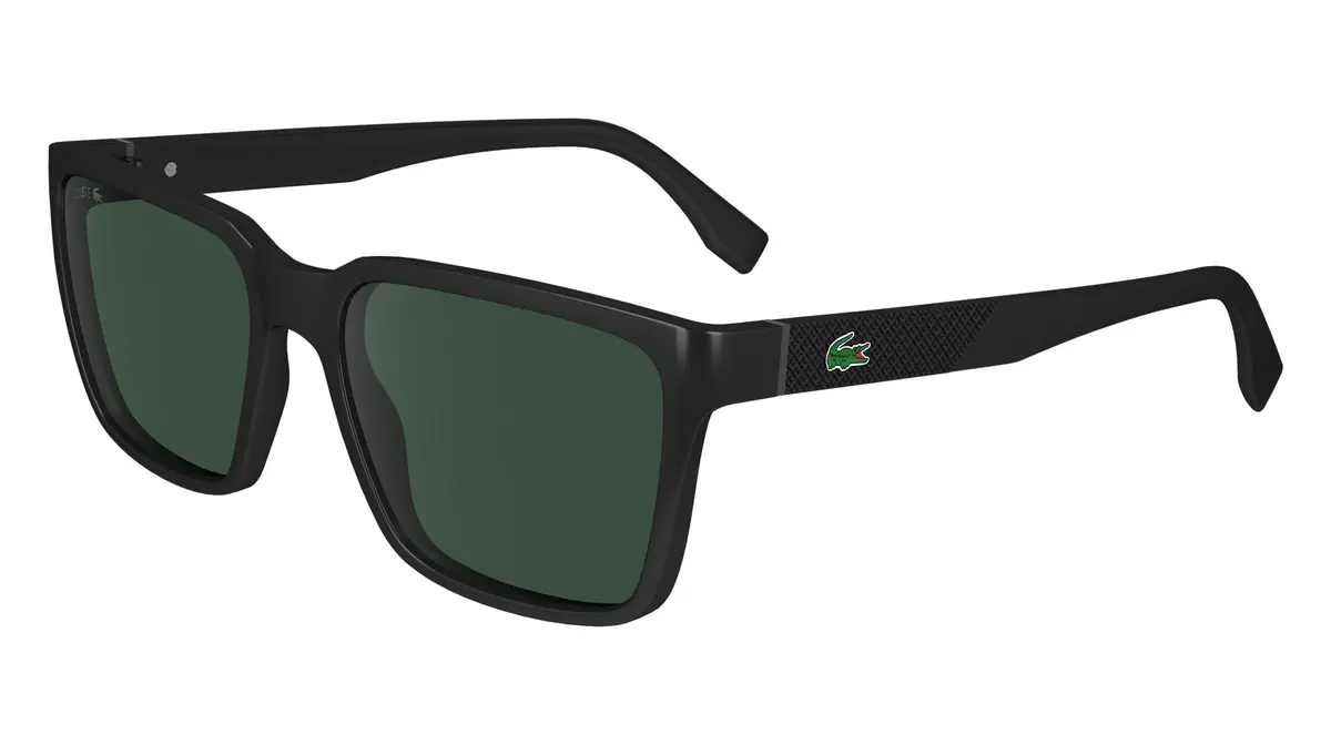 Lacoste L6011s N Sunglasses 1