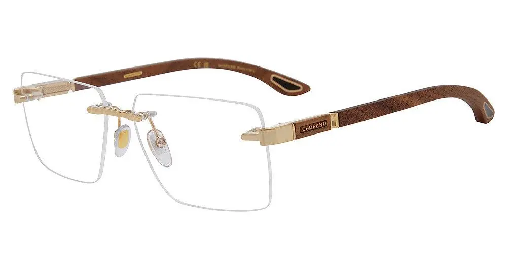 Chopard Vchm07v Eyeglasses 1