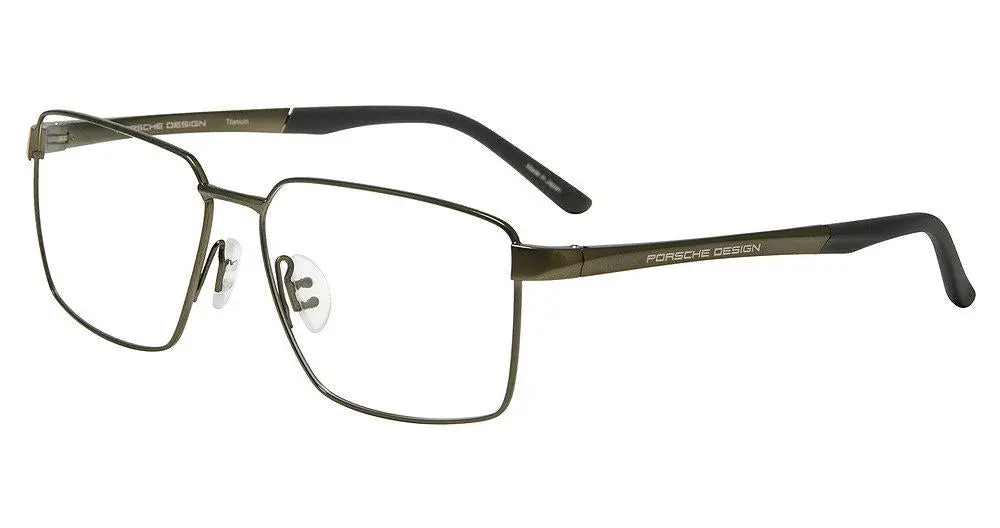 Porsche Design P81004 Eyeglasses 2